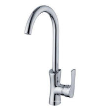 Modern Cheap Discount Kitchen Faucet (ICD-SKL3026)